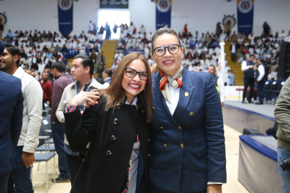 Con la Reforma Constitucional de la UMSNH la educación en Michoacán avanza: Nalleli Pedraza*Nalleli Pedraza Huerta, celebró este paso para garantizar la autonomía universitaria.
