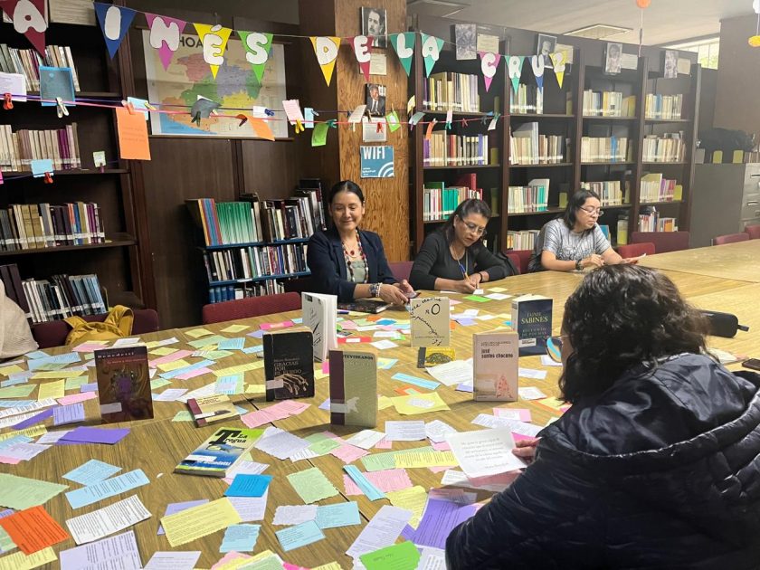 Michoacán cuenta con 200 bibliotecas para consulta e investigación: SEE