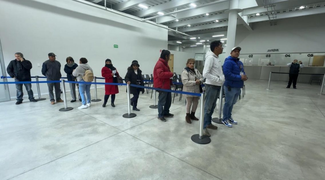 Gobierno de Morelia agradece gran afluencia a primer día de pago de Predial