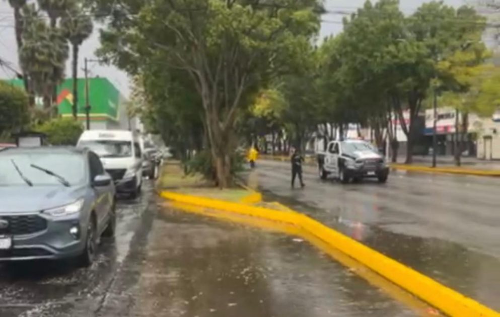 Activa Gobierno de Morelia brigadas de contingencia por lluvias