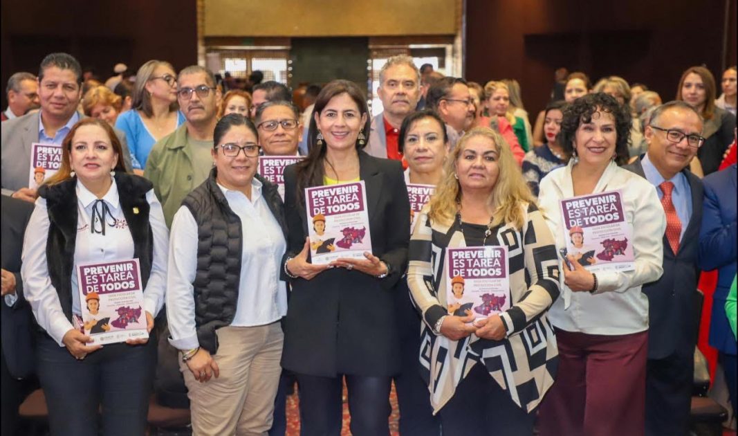 Conoce las 5 reglas de la SEE para simulacros en escuelas