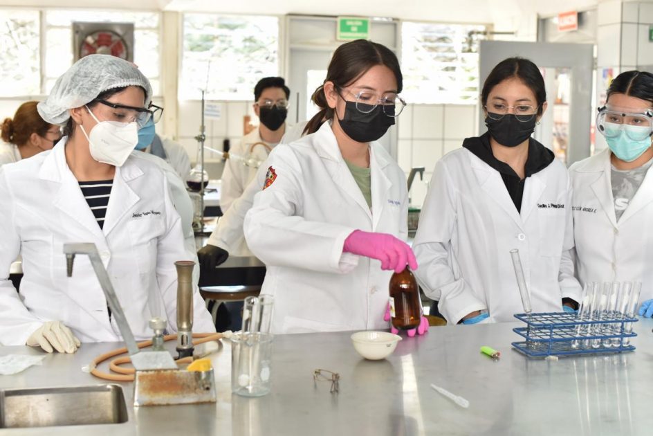 UMSNH una institución de calidad, busca que el 100 por ciento de matrícula de Licenciatura estudie en programas acreditados: Secretario Académico