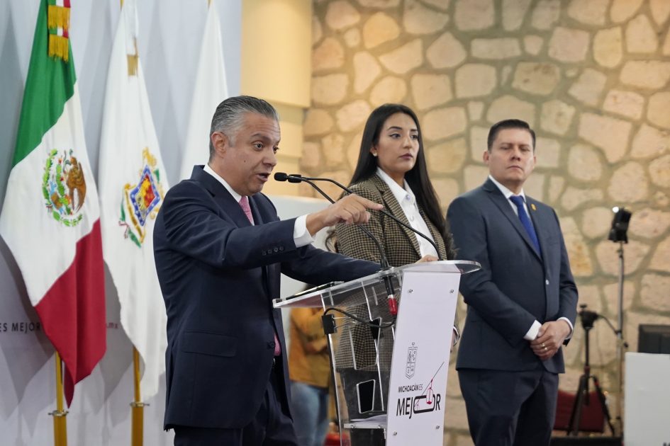 Se promueve un sistema eficiente y libre de corrupción en oficinas de rentas; se paga sólo con tarjeta