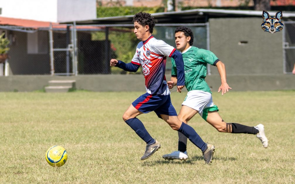 Domingo de victorias nicolaitas en la Liga Municipal