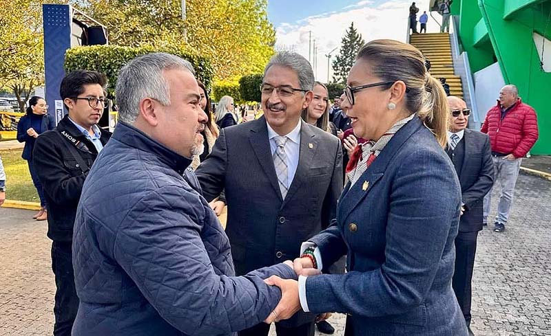 Reforma Universitaria, un avance del Plan Morelos hacia la Cuarta República: Jesús Mora