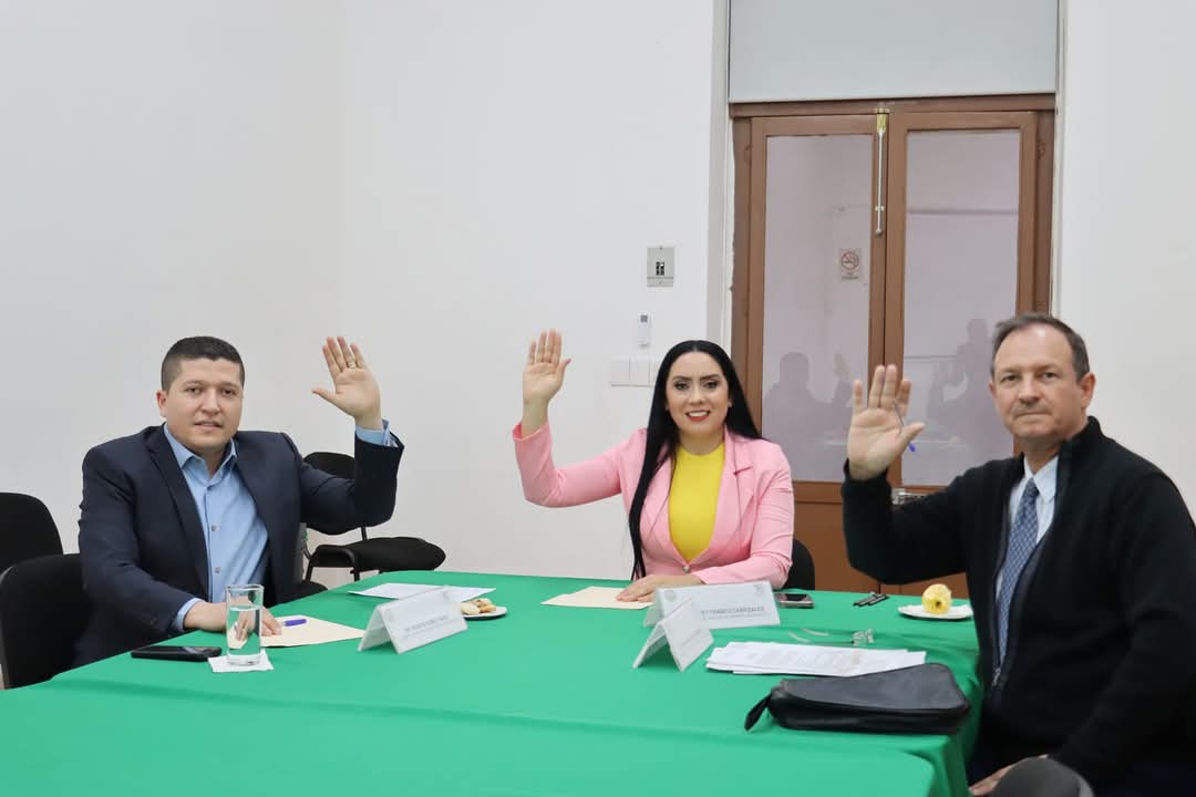 Comité de Evaluación del Congreso abre registro en Línea para aspirantes a personas juzgadoras para el Poder Judicial de Michoacán