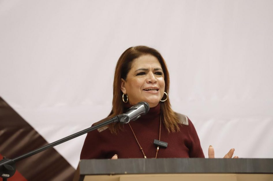 En la ruta correcta, proceso de selección de quienes participarán por espacios en el Poder Judicial: Fabiola Alanís