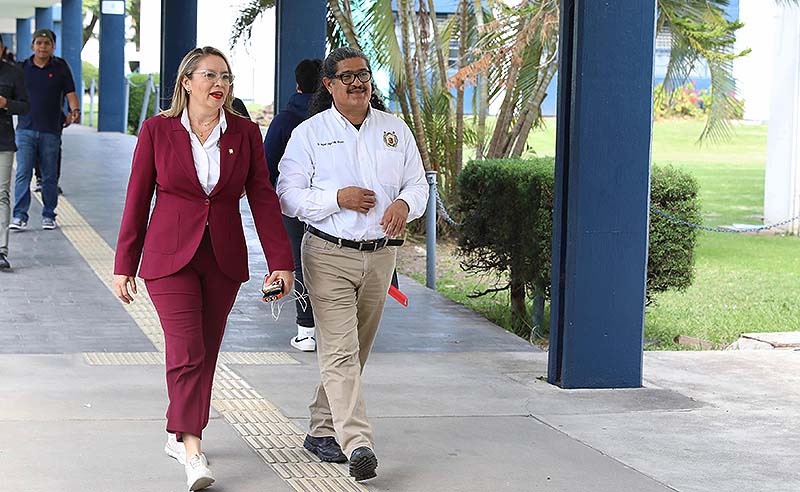 Administración de Yarabí Ávila institucionaliza el Reconocimiento “Legado Nicolaita”, destacan labor de docentes