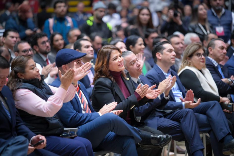 La reforma universitaria es uno de los grandes aciertos de la 76 Legislatura: Fabiola Alanís