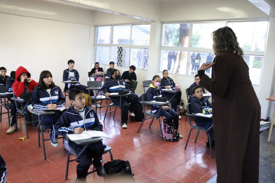 SEE llama a docentes a descargar guía para prevención de adicciones