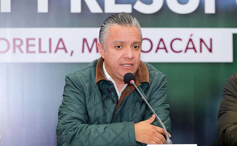 Pagar refrendo vehicular 2025 en enero te da 10 % de descuento: Navarro García