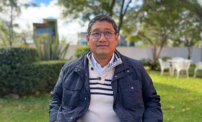 Desarrolla IEM modificación de acuerdos y normas para elección de jueces y magistrados