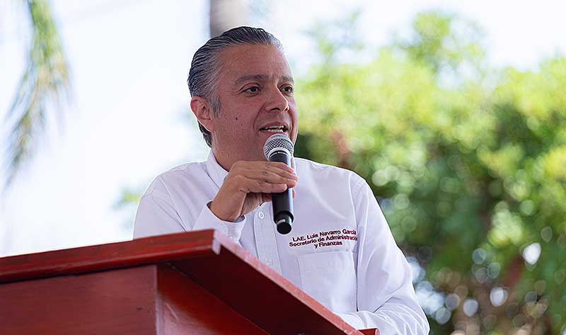 Incrementa responsabilidad ciudadana al pagar el refrendo vehicular 2025 con puntualidad: Navarro García