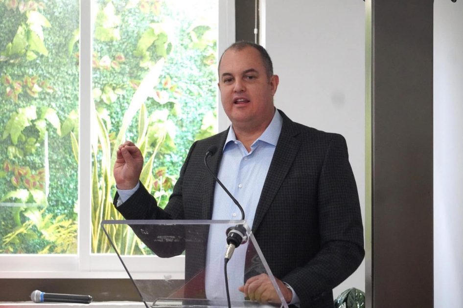 Hay que estar preparados ante posibles deportaciones masivas con llegada de Trump: Marco Antonio Tinoco