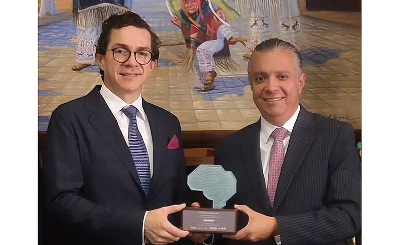 GOBIERNO DIGITAL. Michoacán a la vanguardia en la implementación de Tecnologías de la Información en políticas públicas para la ciudadanía