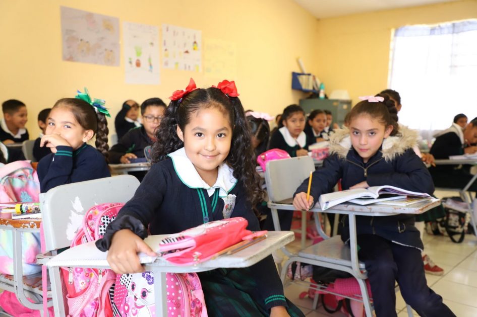 Ahora podrás hacer cita en línea para las preinscripciones a nivel básico: SEE