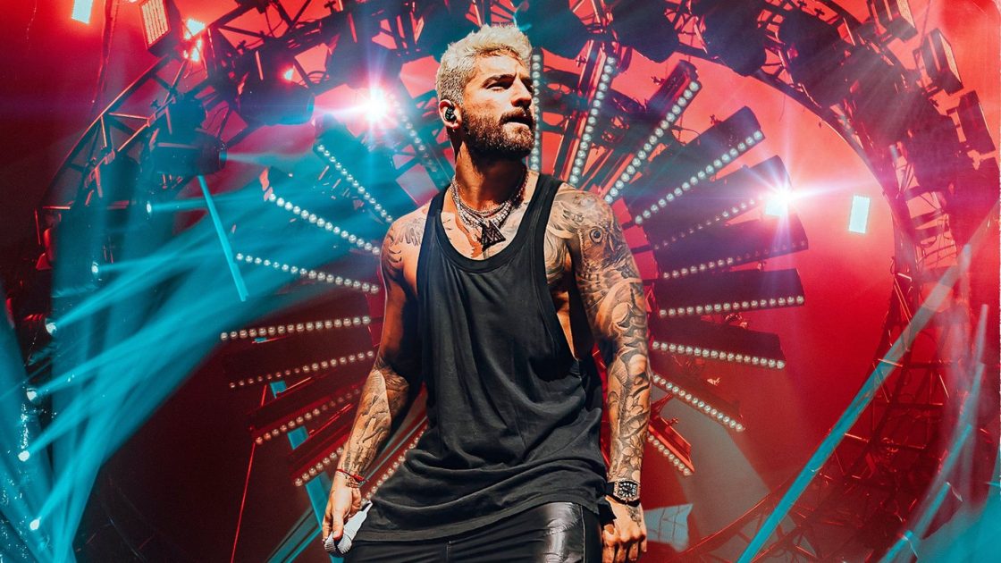 Calibash 2025 será una experiencia única de música latina en vivo en Los Ángeles