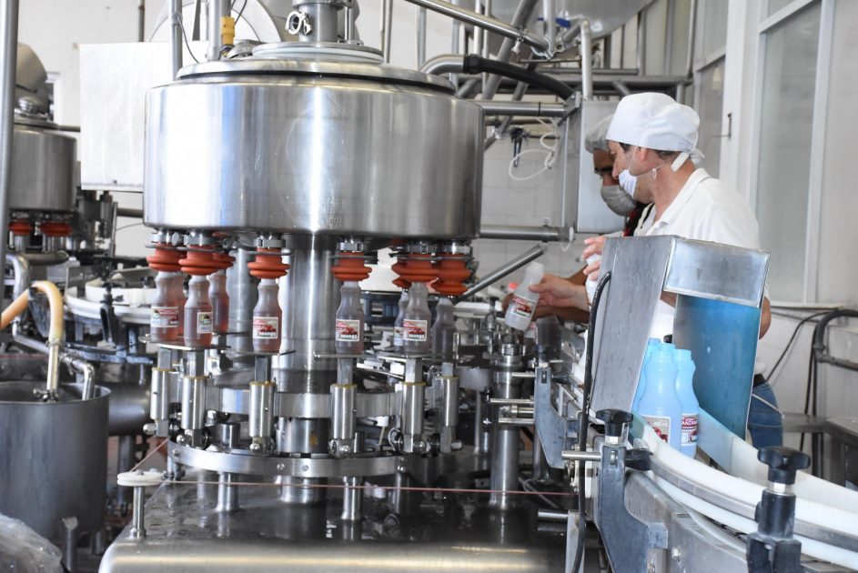 Crecimiento de la economía de Michoacán superó al porcentaje nacional: Sedeco