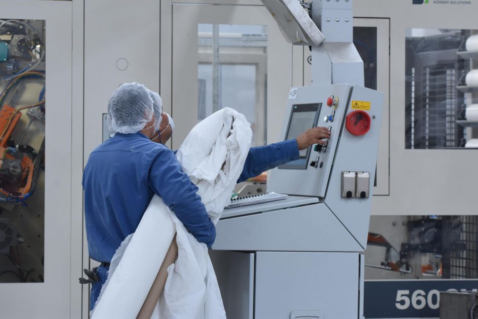 En Michoacán la meta es llegar a medio millón de empleos formales en 2025: Sedeco