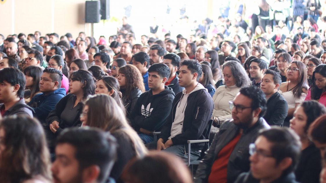 UMSNH referente a nivel internacional para realizar estudios de Posgrado