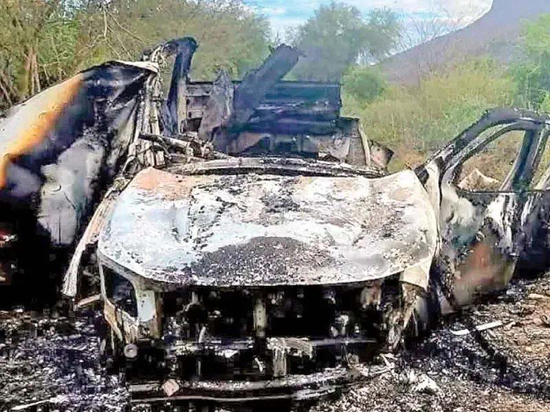 Investigación de CEDH a MP de Apatzingán por omisión en investigación