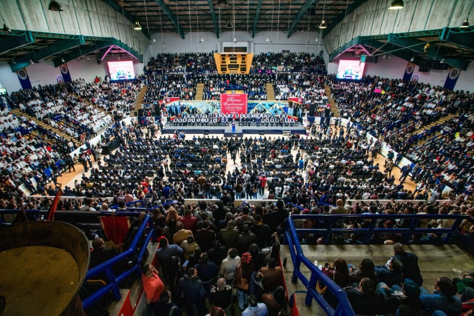 Las nuevas normas responden a las necesidades de la Universidad Michoacana: Yarabí Ávila