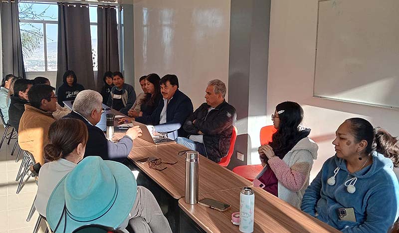 Inicia CEDH investigación vs DGETA Michoacán