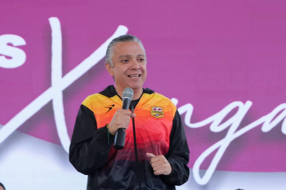 Michoacanos cumplen con refrendo vehicular; van más de 700 mil pagos: Navarro García