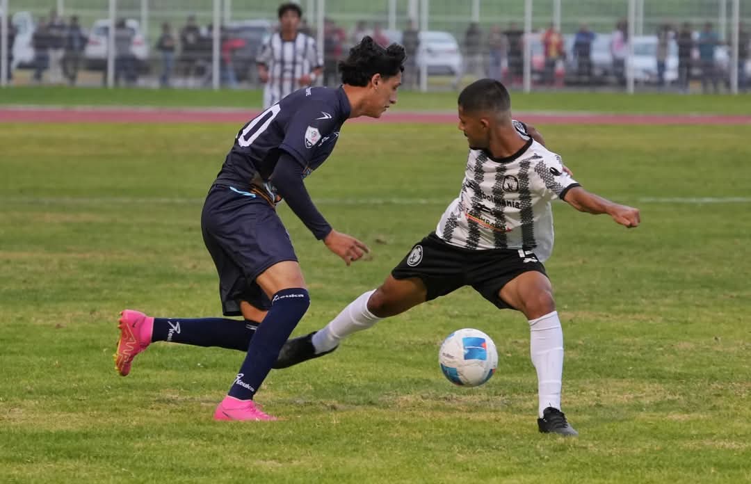 Atlético Morelia-UMSNH comienza este viernes la tercera vuelta de la Liga TDP