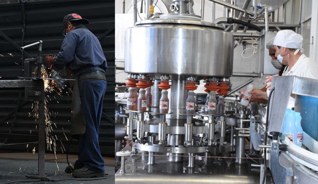 En gobierno de Bedolla se han generado más de 30 mil empleos formales: Sedeco