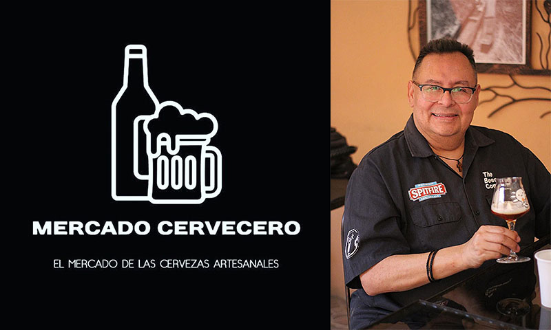 Mercado Cervecero, un nuevo espacio para el resurgimiento de la Cerveza Artesanal en Michoacán