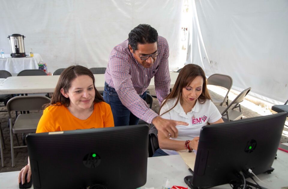 IEM y Comité de Evaluación avanzan en la revisión de candidaturas