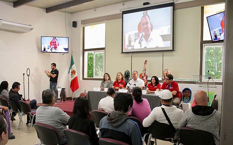 Emite CEDH Michoacán recomendación a los 112 municipios y el Concejo Mayor de Cherán, en materia de Justicia Cívica Itinerante