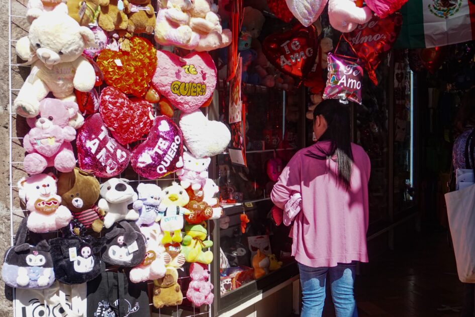 El Precio del Amor: ¿Cuánto Gastan las Parejas en San Valentín?