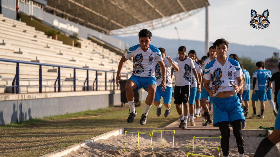 Apoyemos al Atlético Morelia-UMSNH, este sábado visitará Sahuayo