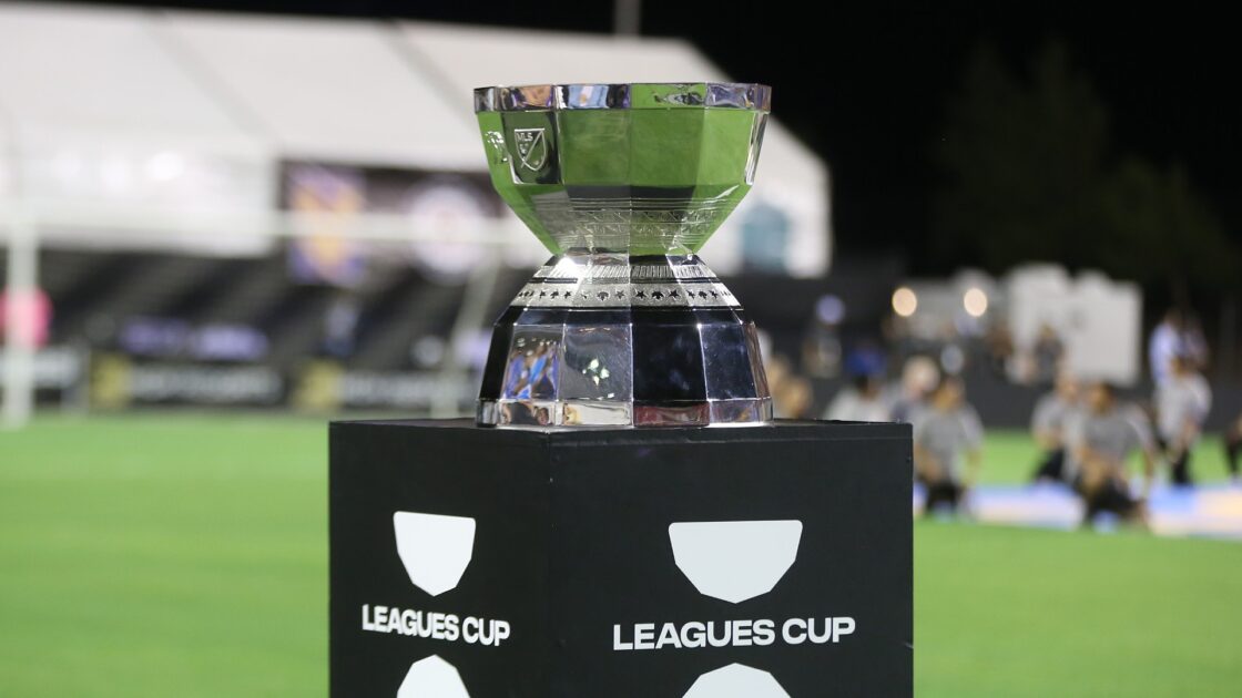 Leagues Cup presenta el calendario de partidos para la edición 2025
