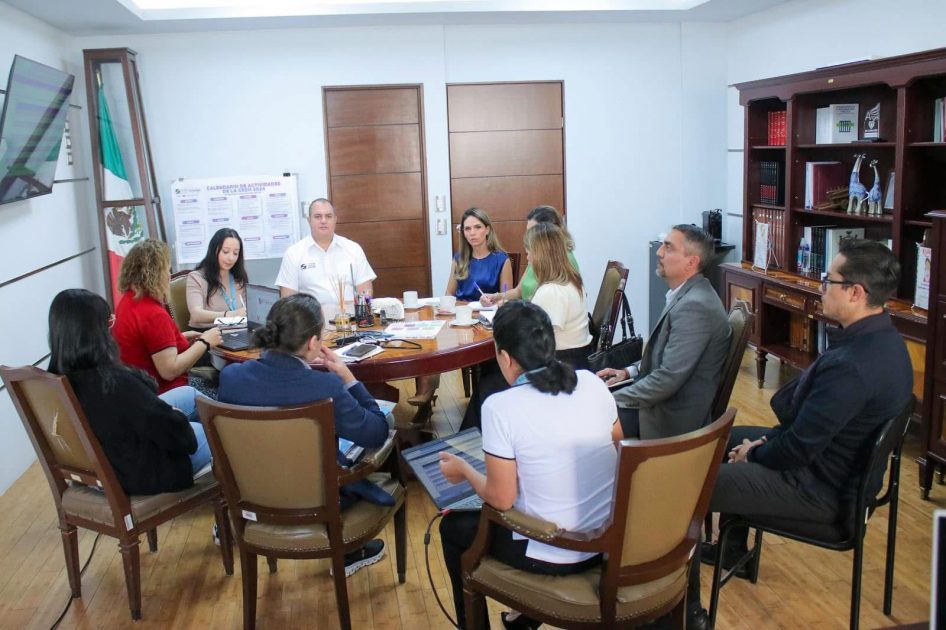 CEDH a la vanguardia en tecnologías de la información