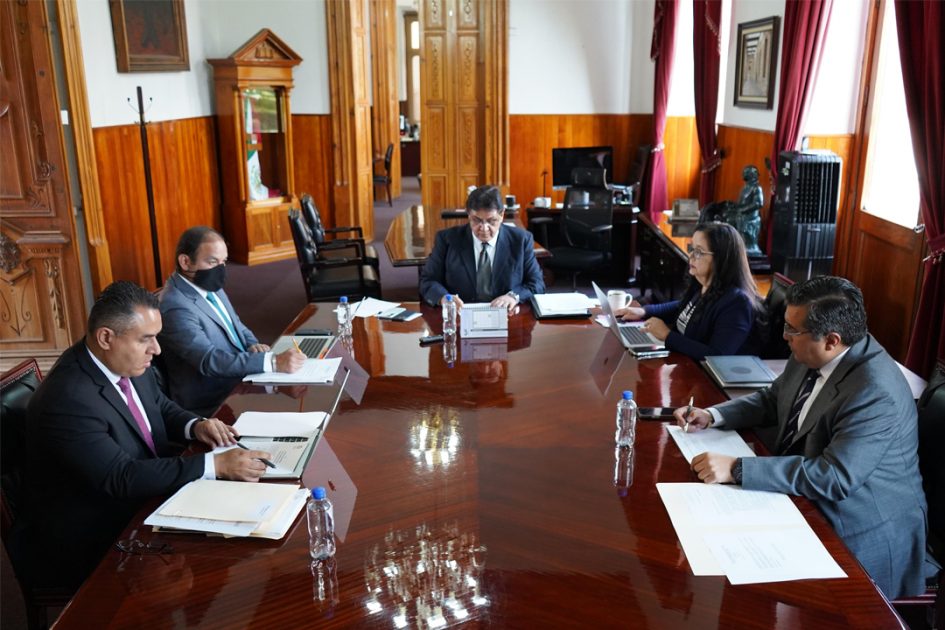 Determina Consejo del Poder Judicial de Michoacán requerimientos para nuevos organismos producto de la reforma judicial