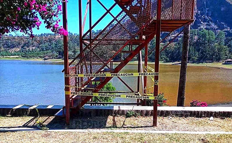 CEDH investiga hechos en que perdiera la vida un joven en Tacámbaro