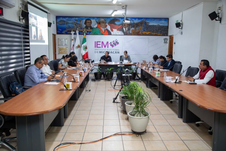 Consultas indígenas se realizarán después del proceso electoral judicial