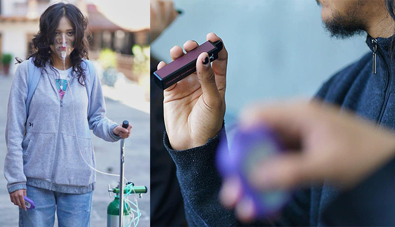 Vapeo, un peligro para el desarrollo de niñas, niños y jóvenes: SSM