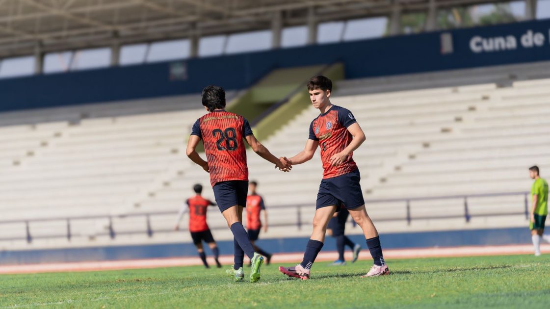 Equipos de la UMSNH tuvieron un domingo de intensa actividad