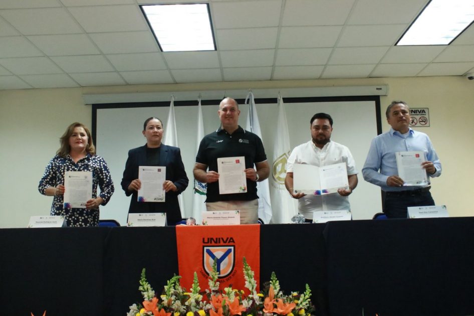 Generar Cultura de Paz, prioridad para la CEDH: Marco Antonio Tinoco Álvarez