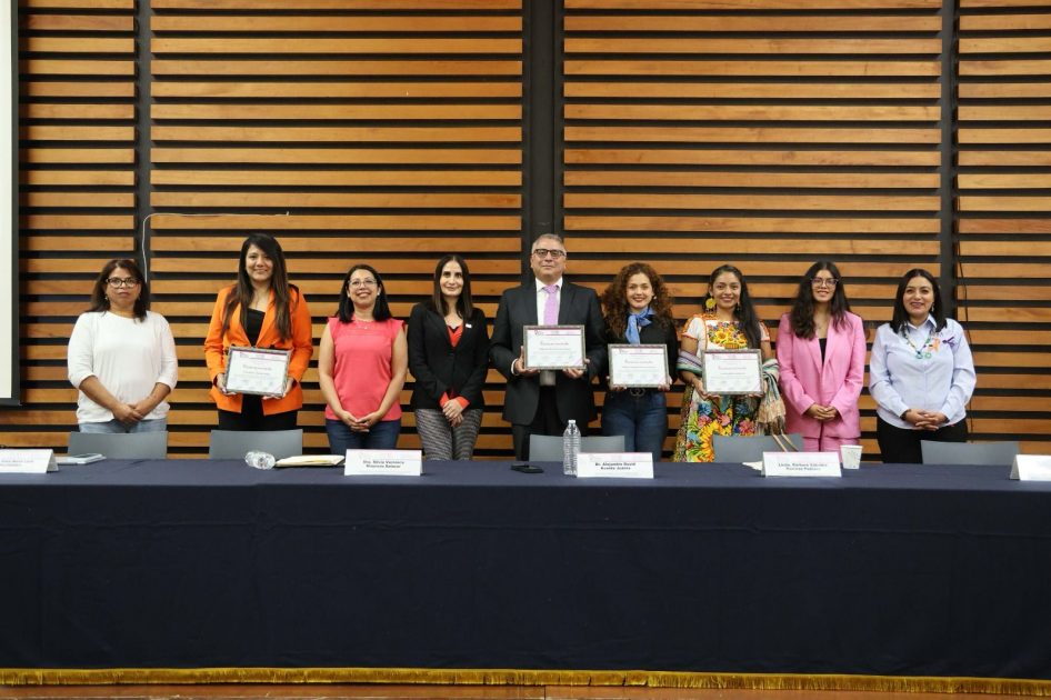 Mujeres electas de Michoacán consolidan agendas comunes para fortalecer sus comunidades