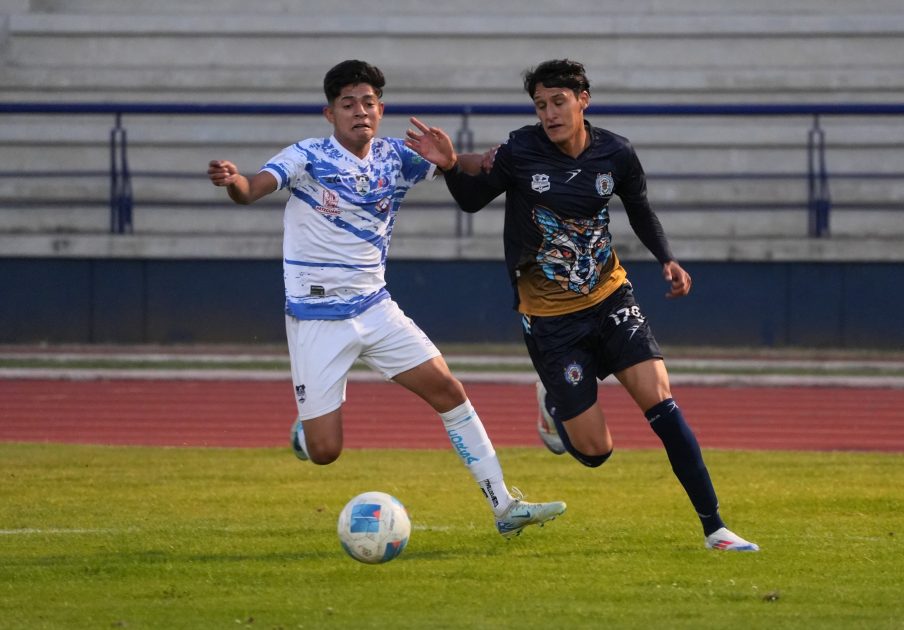 Atlético Morelia-UMSNH recibe a Furia Azul