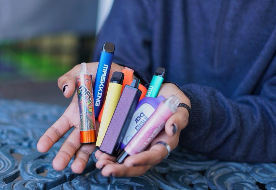 Vapear te causa daños respiratorios y problemas cardiovasculares: SSM