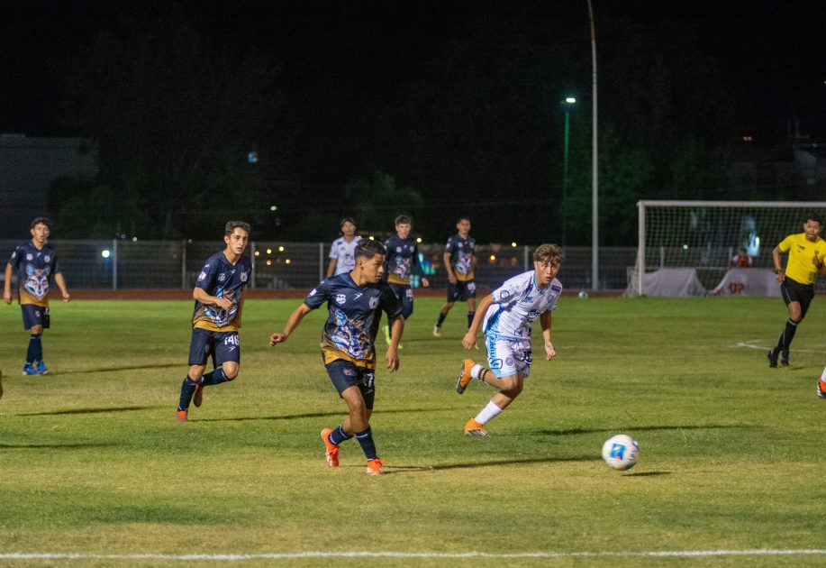 Atlético Morelia-UMSNH vence a La Piedad