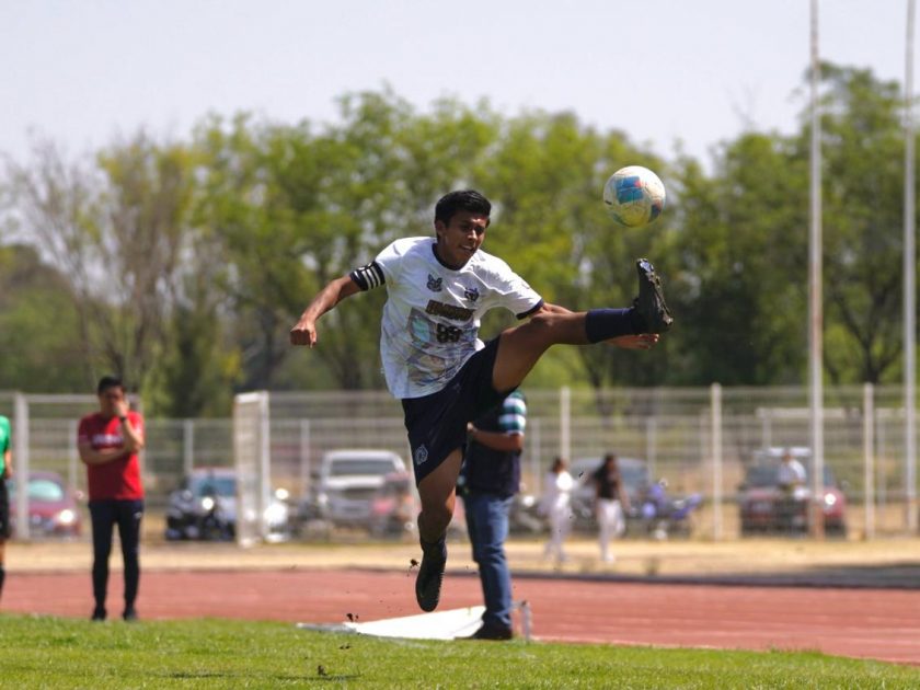 UMSNH firmó un debut triunfal en la etapa regional de la Universiada 2025