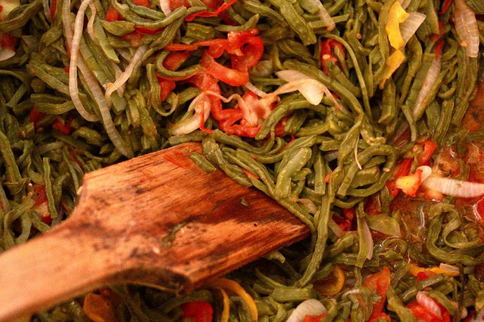 Encuentro de Cocina Tradicional en Urandén, prueba auténticos sabores de Cuaresma