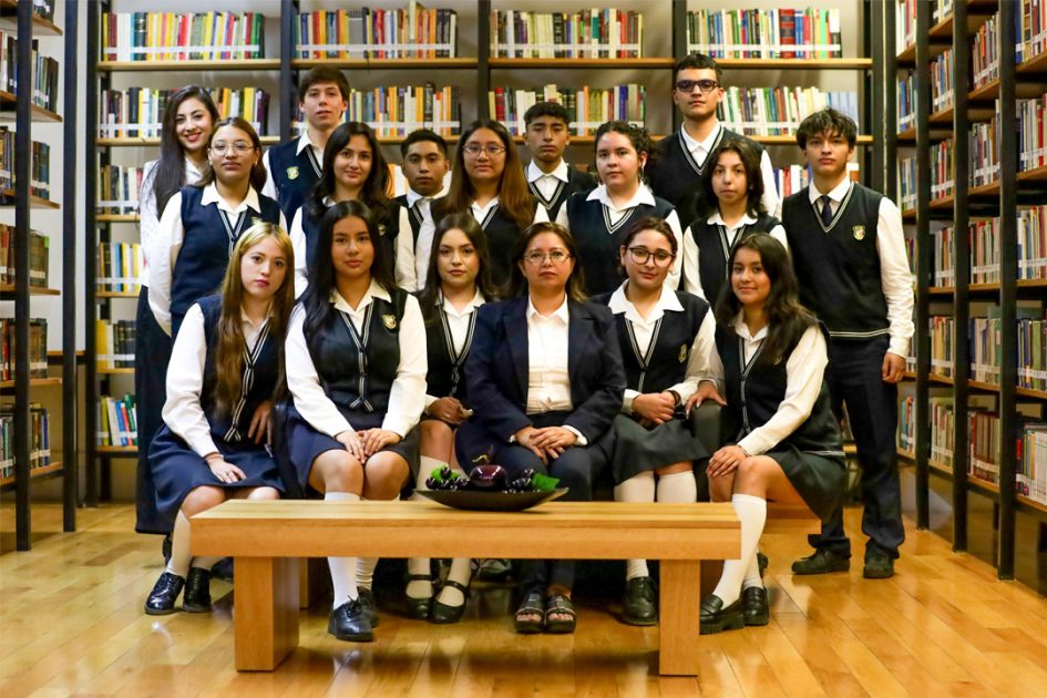 Visitas guiadas, una forma para conocer el Poder Judicial de Michoacán